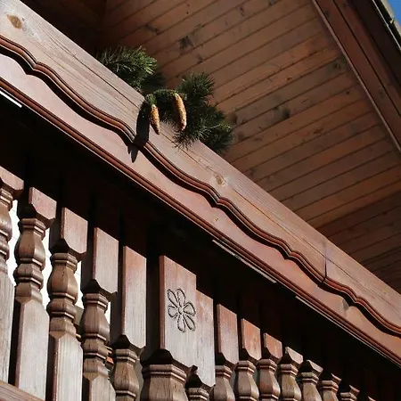 Apartma Lipa * Mojstrana