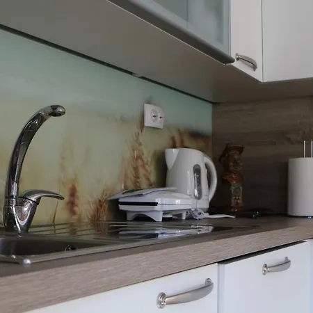 Apartma Lipa * Mojstrana