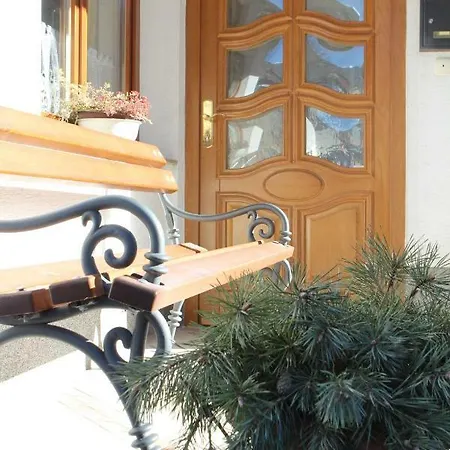 Apartma Lipa