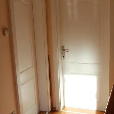 Apartma Lipa