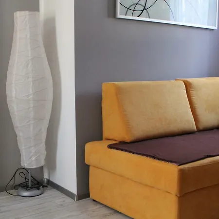 Apartment Apartma Lipa