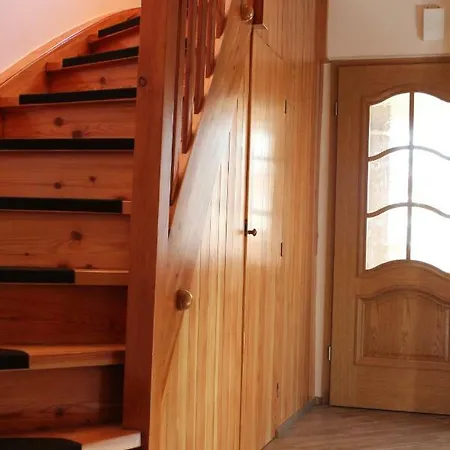 Apartman Apartma Lipa