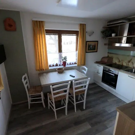 Apartma Lipa Appartamento *