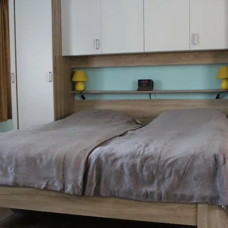 Apartma Lipa * Mojstrana