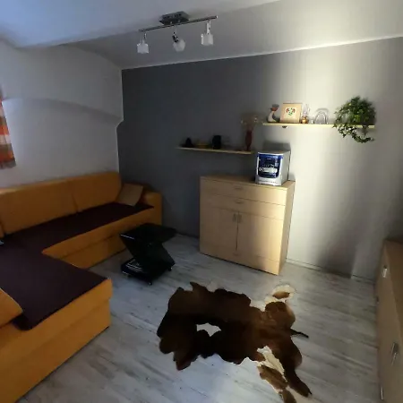 Apartma Lipa Apartman *