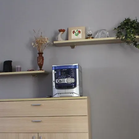 Apartma Lipa Apartment *