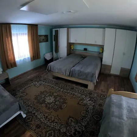 Apartma Lipa * Mojstrana