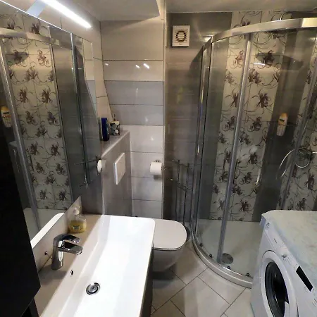 Apartment Apartma Lipa Mojstrana