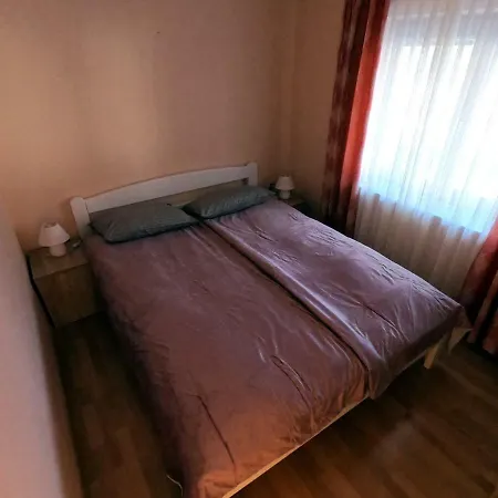 Apartma Lipa