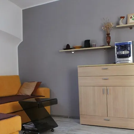 Apartman Apartma Lipa