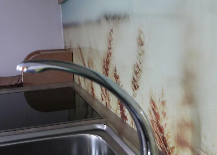 דירה Apartma Lipa