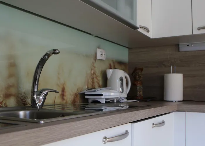 Apartma Lipa * מויסטראנה