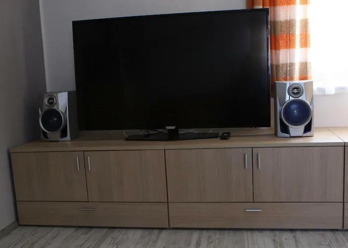 Apartma Lipa דירה