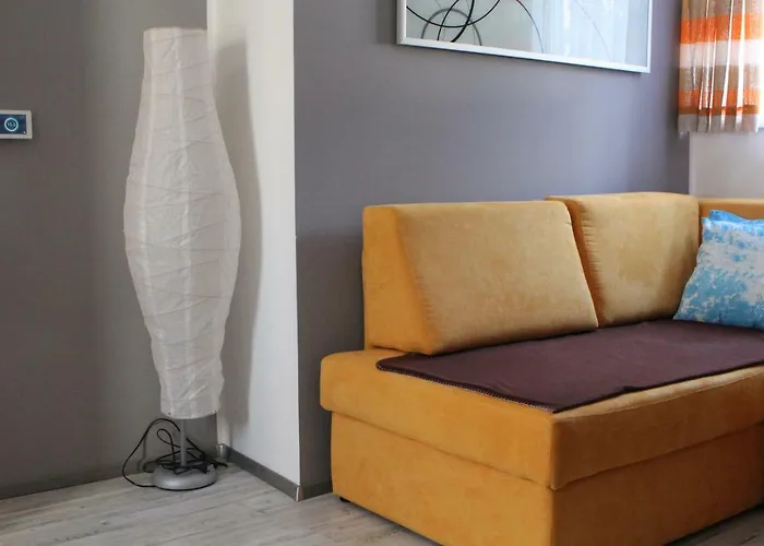 דירה Apartma Lipa