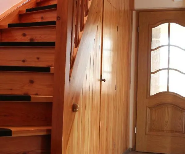 דירה Apartma Lipa