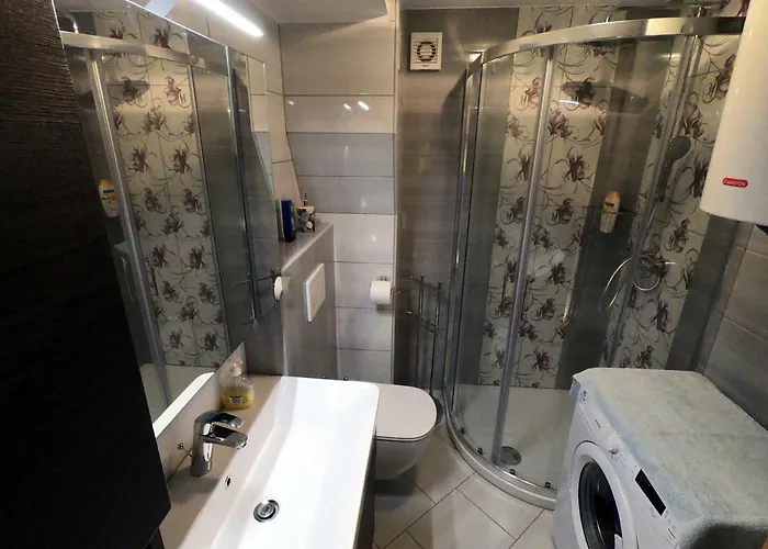 דירה Apartma Lipa מויסטראנה