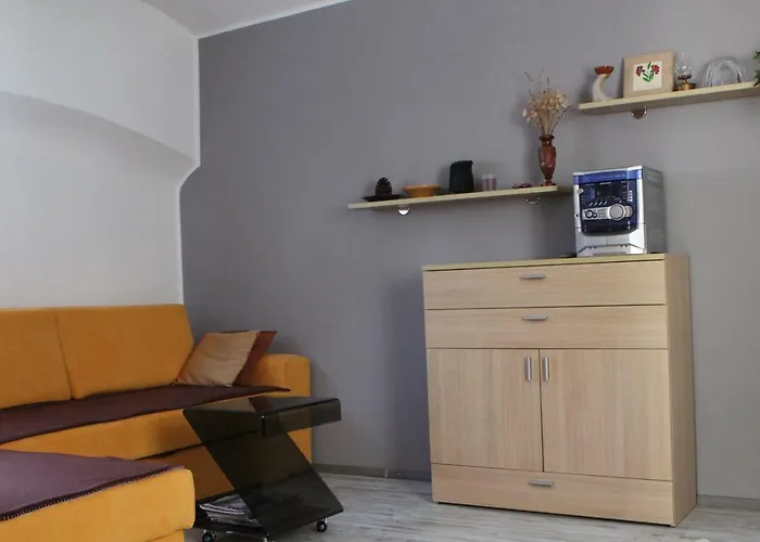 דירה Apartma Lipa